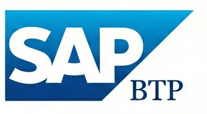 SAP BTP Admin logo