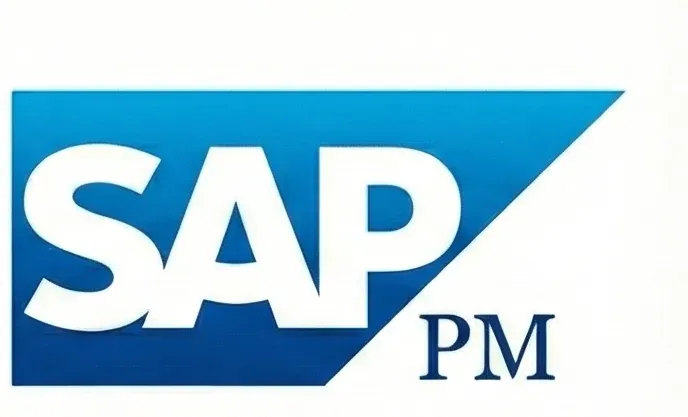 SAP PM logo