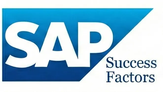 SAP SuccessFactors EC logo